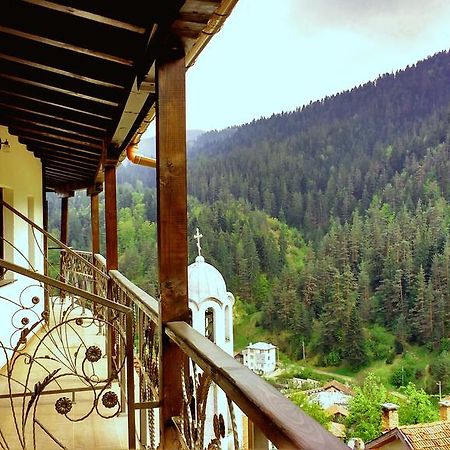 Family Hotel Valchanovata Kashta Fotinovo Eksteriør billede