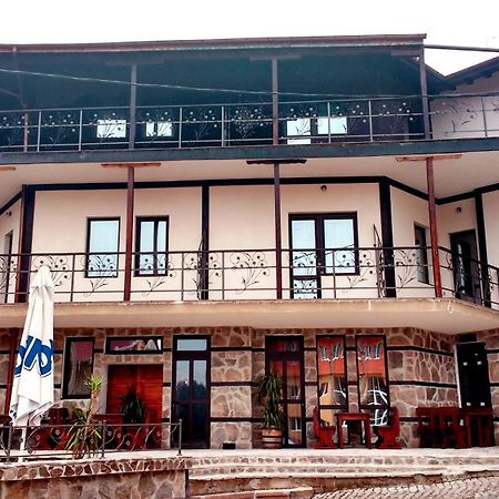 Family Hotel Valchanovata Kashta Fotinovo Eksteriør billede