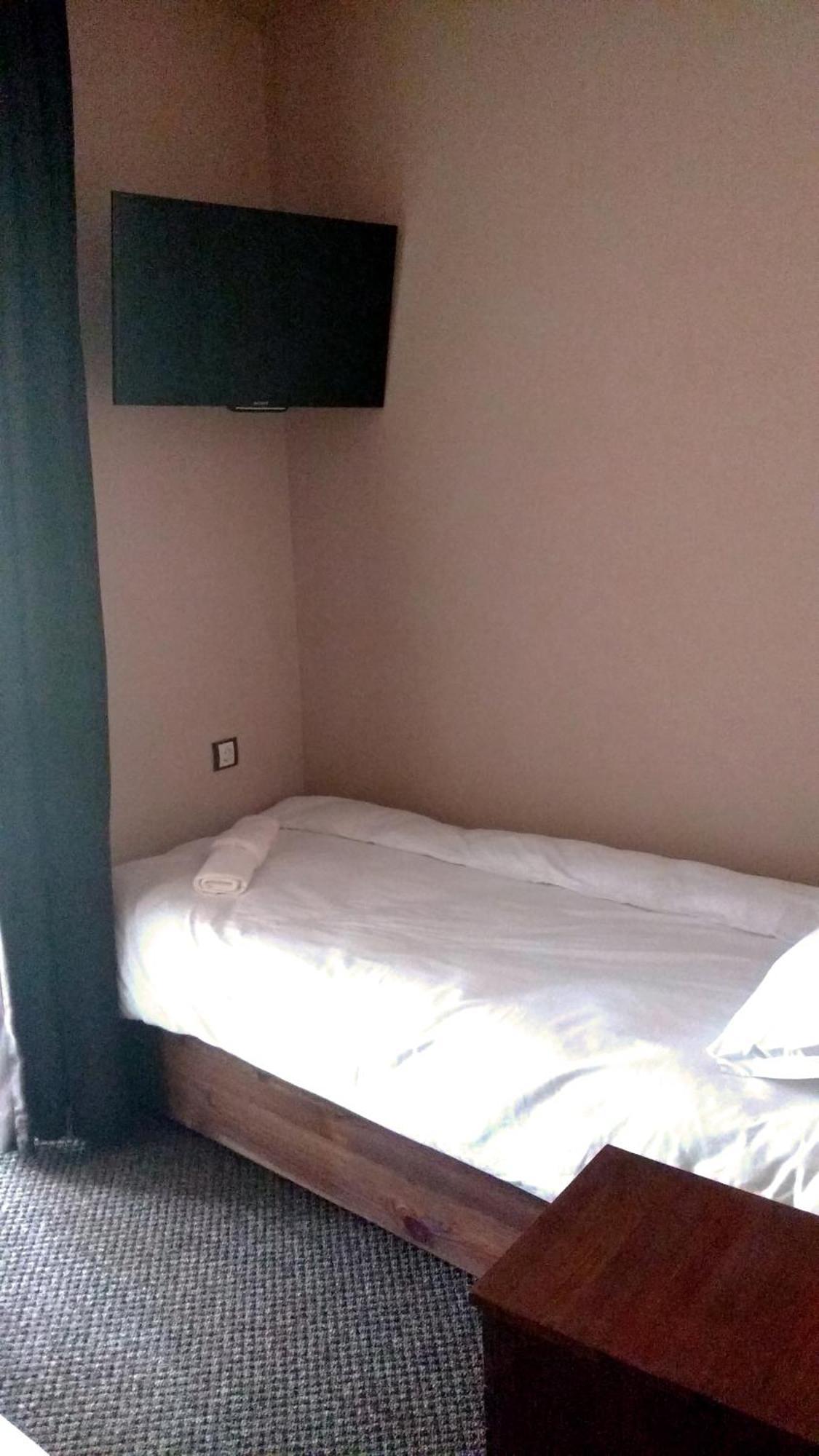 Family Hotel Valchanovata Kashta Fotinovo Eksteriør billede