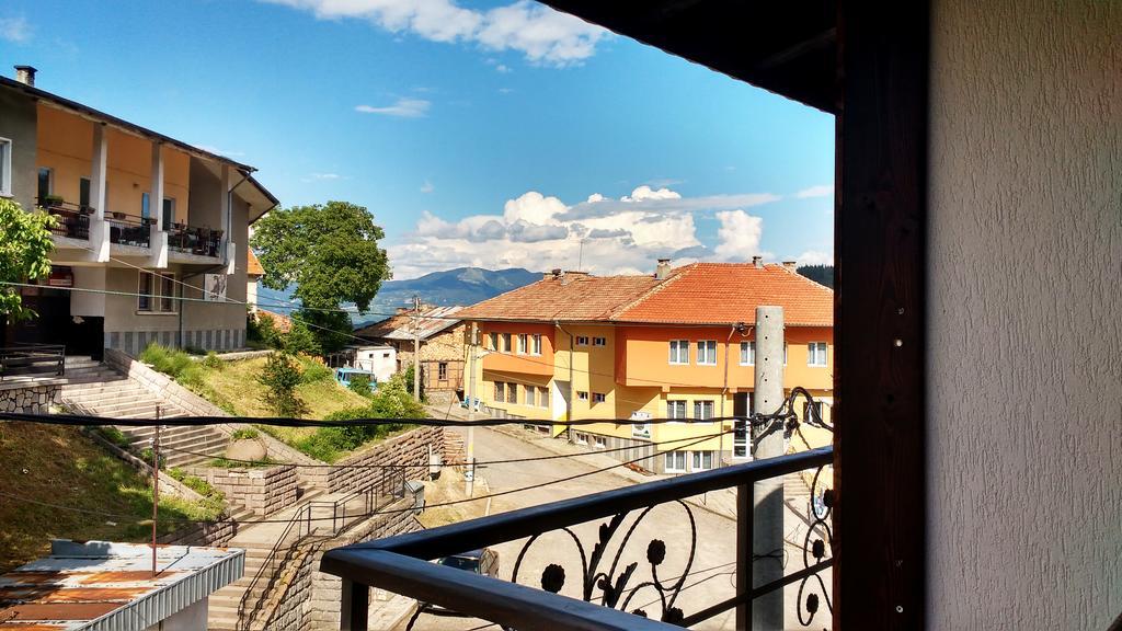 Family Hotel Valchanovata Kashta Fotinovo Eksteriør billede