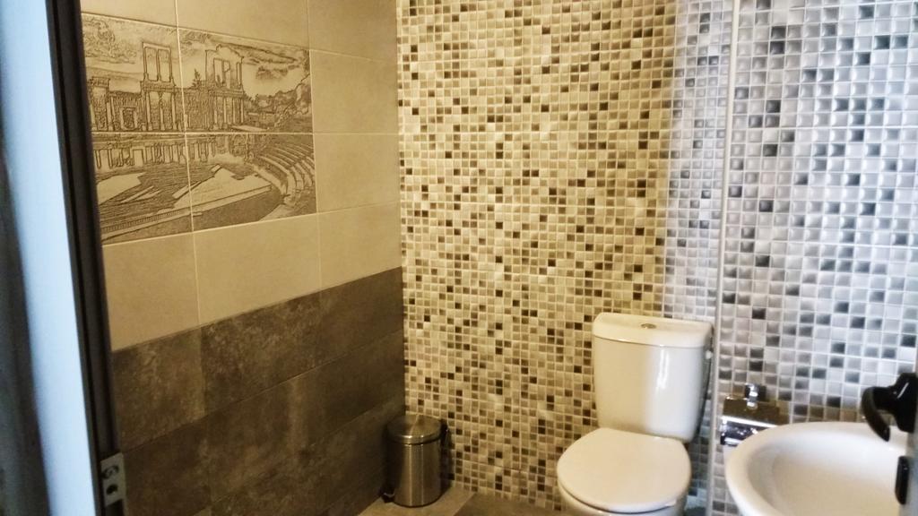 Family Hotel Valchanovata Kashta Fotinovo Eksteriør billede