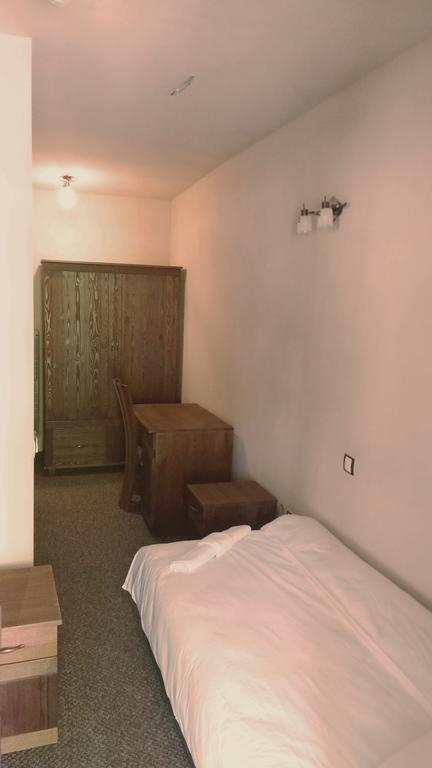 Family Hotel Valchanovata Kashta Fotinovo Eksteriør billede