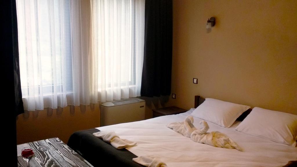 Family Hotel Valchanovata Kashta Fotinovo Eksteriør billede